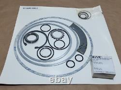 NEW SURPLUS ITT Goulds Pumps R196MTRK0Z Oil Lube Repair Kit + Warranty