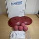 New! Sandpiper 476.255.354 Santoprene Wet Side Pump Repair Kit