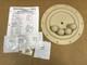 Niob Aro Diaphragm Pump Repair Kit #637124-eb