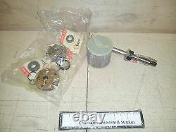 NOS Aesys Fuel Pump Repair Kit 990636 80764 2910007074855 Sundstrand