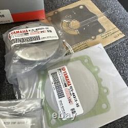 NOS Genuine OEM Yamaha Water Pump Repair Kit 68V-W0078-01-00