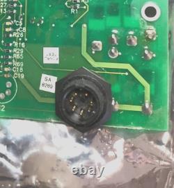 NOS- Graco Kit Repair Circuit Board Gmax 245-394 245394