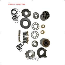 NV111 Hydraulic Pump Repair Kit Spare Parts For Kawasaki Main Pump