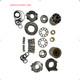 Nv111 Hydraulic Pump Repair Kit Spare Parts For Kawasaki Main Pump