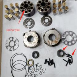 NV111 Hydraulic Pump Repair Kit Spare Parts For Kawasaki Main Pump