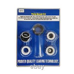 New 244194 For Airless Paint Sprayer 390 395 490 495 595 Pump Repair Packing