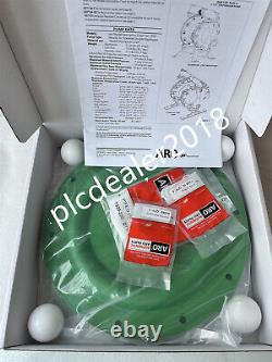 New 637124-44 Pumps Repair Kit 63712444 DHL Expedited Shipping