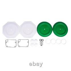 New 637309-TT Pump Repair Kit for Ingersoll Rand ARO Diaphragm Pump PD20 2
