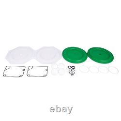 New 637309-TT Pump Repair Kit for Ingersoll Rand ARO Diaphragm Pump PD20 2