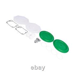 New 637309-TT Pump Repair Kit for Ingersoll Rand ARO Diaphragm Pump PD20 2