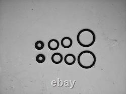 New 637373-TT Pump Repair Kit for Ingersoll Rand ARO Diaphragm Pump 637373TT