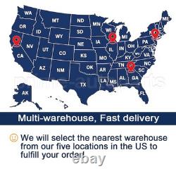 New 637373-TT Pump Repair Kit for Ingersoll Rand ARO Diaphragm Pump 637373TT