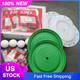 New 637373-tt Pump Repair Kit For Ingersoll Rand Aro Pump Pe20p-fps-ptt-as0