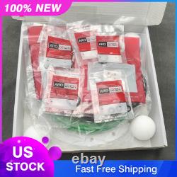 New 637373-TT Pump Repair Kit for Ingersoll Rand ARO Pump PE20P-FPS-PTT-AS0