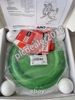 New 637375-TT ARO Diaphragm Pump Repair Kit Used For PD15A-AAP-FTT Fast Ship
