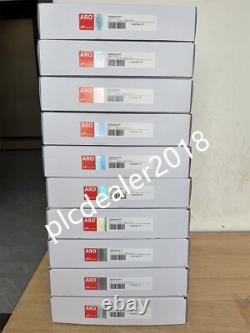 New 637375-TT ARO Diaphragm Pump Repair Kit Used For PD15A-AAP-FTT Fast Ship