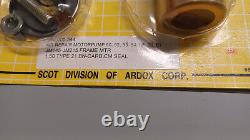 New ARDOX CORP Scot Repair Motor Pump Kit 118.000.344 / 118000344