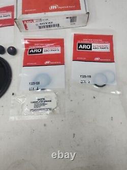 New ARO 637140-22 Diaphragm Pump Repair Kit
