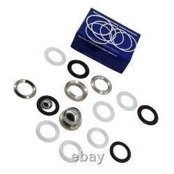 New Airless Sprayer Pneumatic Pump Repair Kit For Xtreme X30 X60 220CC 25D236