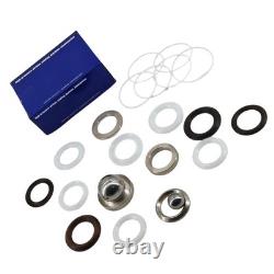 New Airless Sprayer Pneumatic Pump Repair Kit For Xtreme X30 X60 220CC 25D236