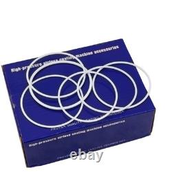 New Airless Sprayer Pneumatic Pump Repair Kit For Xtreme X30 X60 220CC 25D236