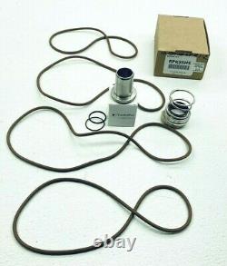New Complete Goulds Rpksshs Water Pump Repair Kit With