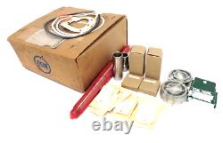 New Dean 1136374 Pump Repair Kit