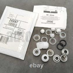 New Diaphragm Ball Check Repair Kit 245067 for 308 Diaphragm Pump