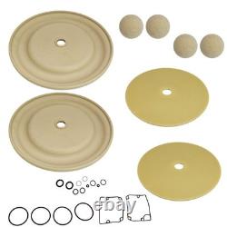 New Diaphragm Pump Repair Kit 637303-AA 637303AA