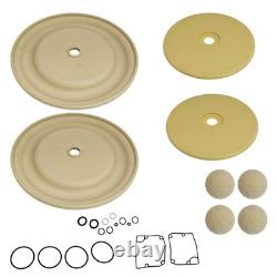 New Diaphragm Pump Repair Kit 637303-AA 637303AA