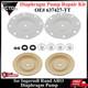 New Diaphragm Pump Repair Kit 637427-tt For Ingersoll Rand Aro Diaphragm Pump