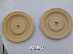 New Diaphragm Pump Repair Kit 637427-TT for Ingersoll Rand ARO Diaphragm Pump