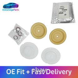New Diaphragm Pump Repair Kit for 637140-44 Ingersoll Rand ARO Pump 66605H-244