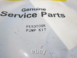 New Enerpac PER3000K Pump Repair Kit