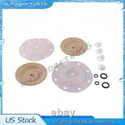 New Fits For Ingersoll Rand ARO Diaphragm Pump Pump Repair Kit 637427-TT US