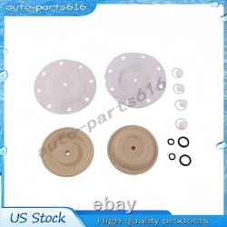 New Fits For Ingersoll Rand ARO Diaphragm Pump Pump Repair Kit 637427-TT US