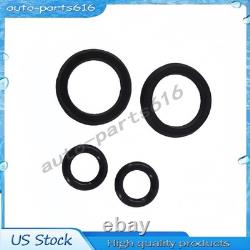 New Fits For Ingersoll Rand ARO Diaphragm Pump Pump Repair Kit 637427-TT US