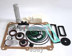 New For E2M28 Vacuum pump repair kit/Sealing kit A37301131