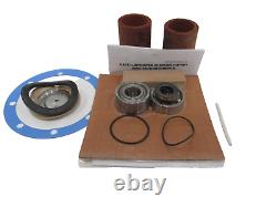 New Gast K295 Vacuum Pump Repair Kit