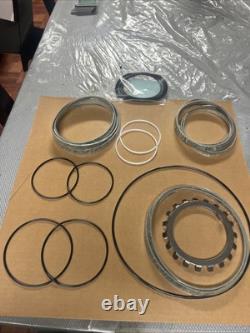 New Goulds Pumps R180mkxl Pump Repair Kit