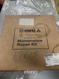 New Goulds Pumps R180mkxl Pump Repair Kit