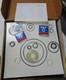 New Goulds Pumps R196stprko Pump Repair Kit For Model 3196 St, Stx