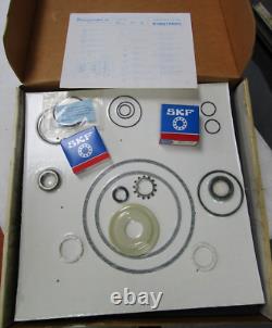 New Goulds Pumps R196stprko Pump Repair Kit For Model 3196 St, Stx