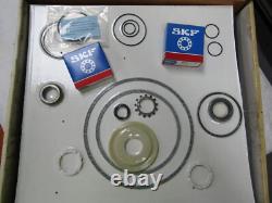New Goulds Pumps R196stprko Pump Repair Kit For Model 3196 St, Stx