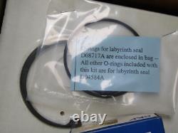 New Goulds Pumps R196stprko Pump Repair Kit For Model 3196 St, Stx