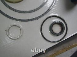 New Goulds Pumps R196stprko Pump Repair Kit For Model 3196 St, Stx