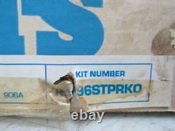 New Goulds Pumps R196stprko Pump Repair Kit For Model 3196 St, Stx