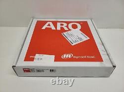 New In Box! Aro Ingersoll Rand Diaphragm Pump Repair Kit 637309-aa 63730