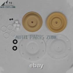 New In Box Diaphragm Pump Repair Kit 637427-TT For Ingersoll Rand / ARO 637427TT