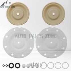 New In Box Diaphragm Pump Repair Kit 637427-TT For Ingersoll Rand / ARO 637427TT